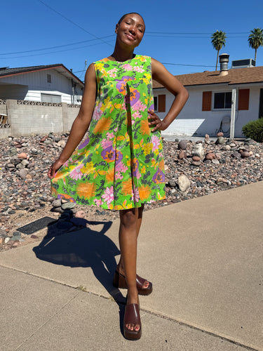 1960s & 1970s  Luxie Vintage