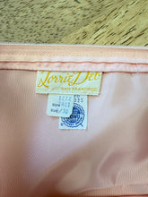 70s Maroon Tuxedo Mini Dress