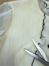 70s Victorian Velvet Mini Dress