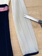 70s Victorian Velvet Mini Dress