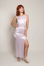 90s Lilac Jessica McClintock Dress