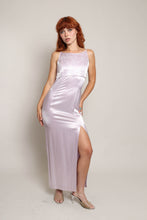 90s Lilac Jessica McClintock Dress
