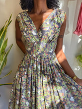 50s Frederick's Of Hollywood Dress