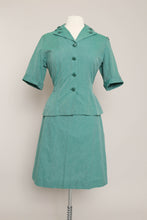 50s Girl Scouts Leader Uniform