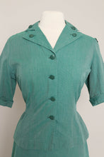 50s Girl Scouts Leader Uniform