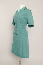 50s Girl Scouts Leader Uniform