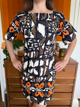 60s Kamehameha Dress