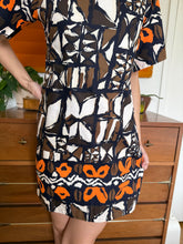 60s Kamehameha Dress