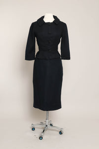 50s Knit Suit Set