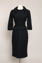 50s Knit Suit Set