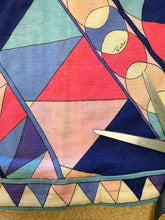 60s Emilio Pucci Cashmere Dress