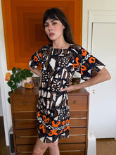 60s Kamehameha Dress