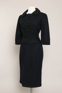 50s Knit Suit Set