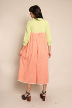 70s Gingham Wide Leg Jumpsuit