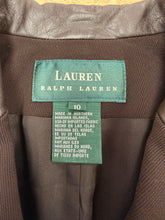 90s Lauren By Ralph Lauren Suit