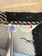 60s Funfetti Speckled Skirt
