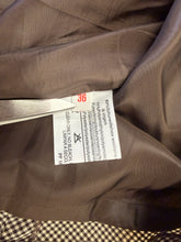 80s Louis Féraud 3 Piece Suit