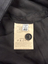 00s Martin Margiela Deconstructed Pants