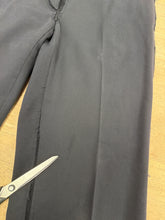 00s Martin Margiela Deconstructed Pants