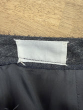 00s Martin Margiela Deconstructed Skirt Suit