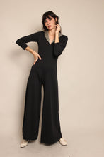 70s Nautical Jumpsuit