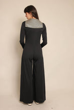 70s Nautical Jumpsuit