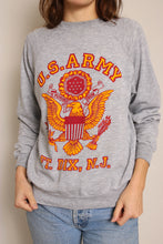 80s US Army Sweatshirt