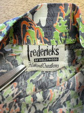 50s Frederick's Of Hollywood Dress