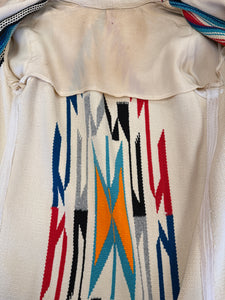 30s Chimayo Jacket