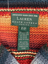 90s Lauren by Ralph Lauren Cardigan