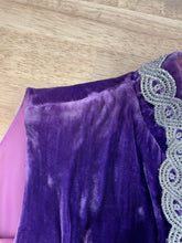 60s Purple Haze Dress