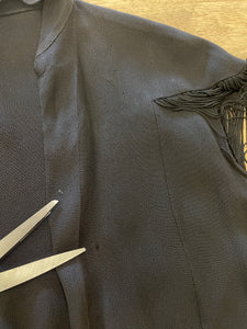 40s Fringe Dress Set