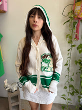 70s Paige's Cheerleading Sweater