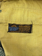 70s Toughskins Flared Pants