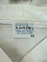70s Paige's Cheerleading Sweater