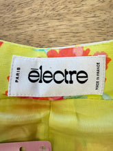90s Electre Paris Vibrant Suit
