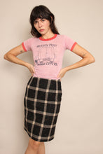 60s Funfetti Speckled Skirt