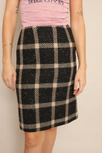 60s Funfetti Speckled Skirt