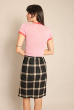 60s Funfetti Speckled Skirt