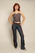 Y2K OHDD Save The Queen Low Rise Jeans