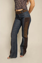 Y2K OHDD Save The Queen Low Rise Jeans