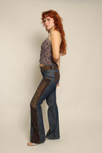 Y2K OHDD Save The Queen Low Rise Jeans