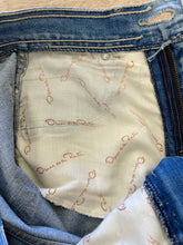 90s Oscar De La Renta Jeans