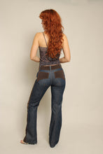 Y2K OHDD Save The Queen Low Rise Jeans