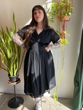 50s Demure Witch - Dress