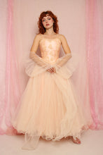 ❤️ 50s Fairy Tale Romance Gown