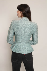 40s Lilli Ann Blazer