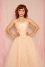 ❤️ 50s Fairy Tale Romance Gown