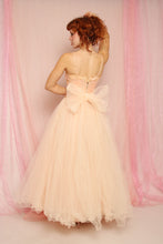 ❤️ 50s Fairy Tale Romance Gown