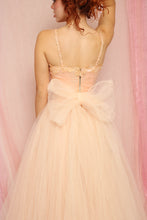 ❤️ 50s Fairy Tale Romance Gown